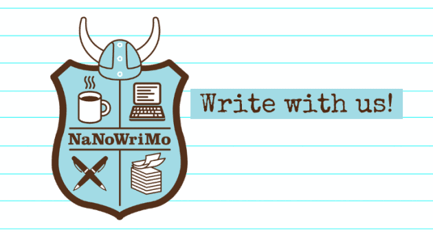 National Novel Writing Month
