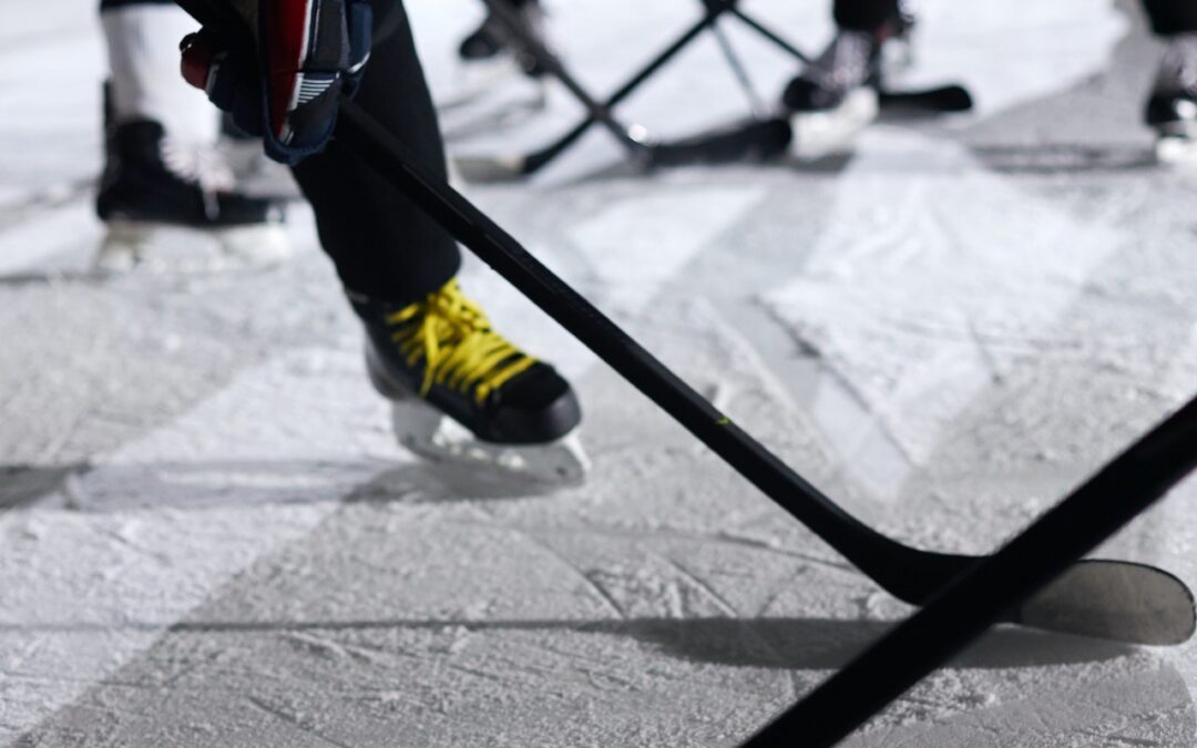 Ice Hockey