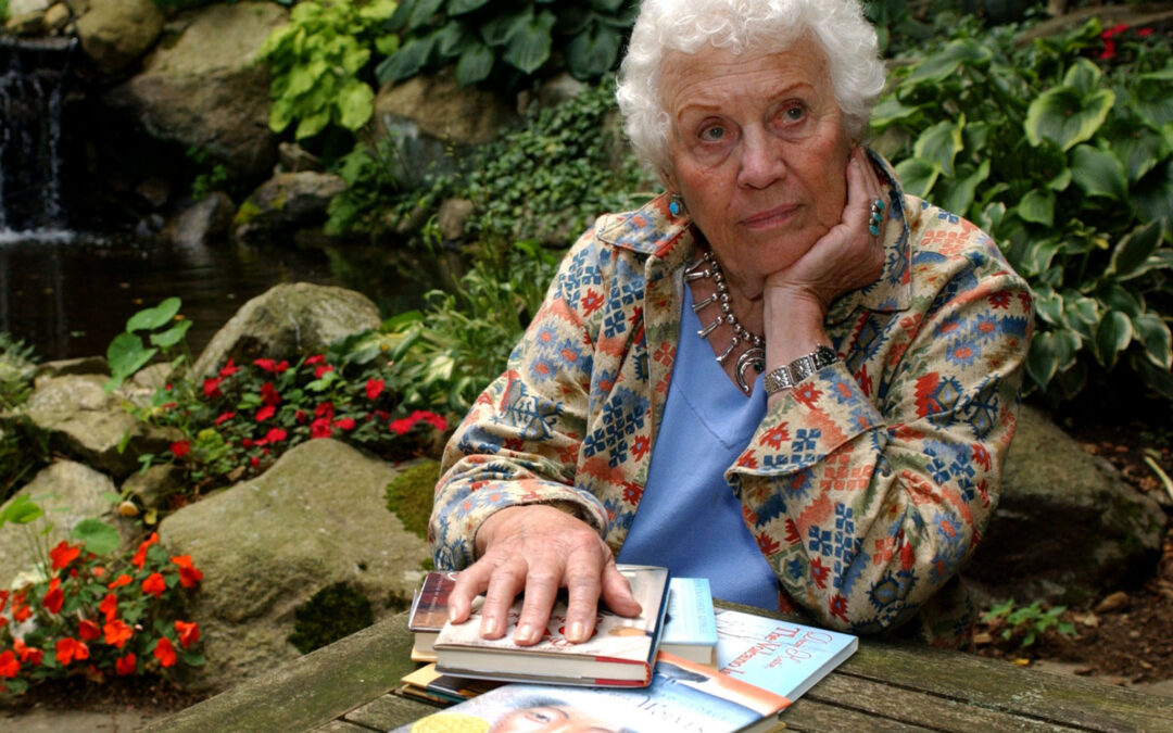 Jean Craighead George