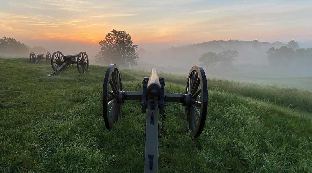 Battle of Gettysburg Facts & Summary