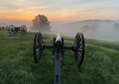 Battle of Gettysburg Facts & Summary
