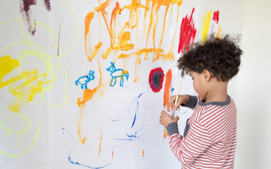 500+ Kids’ Arts and Crafts Activities
