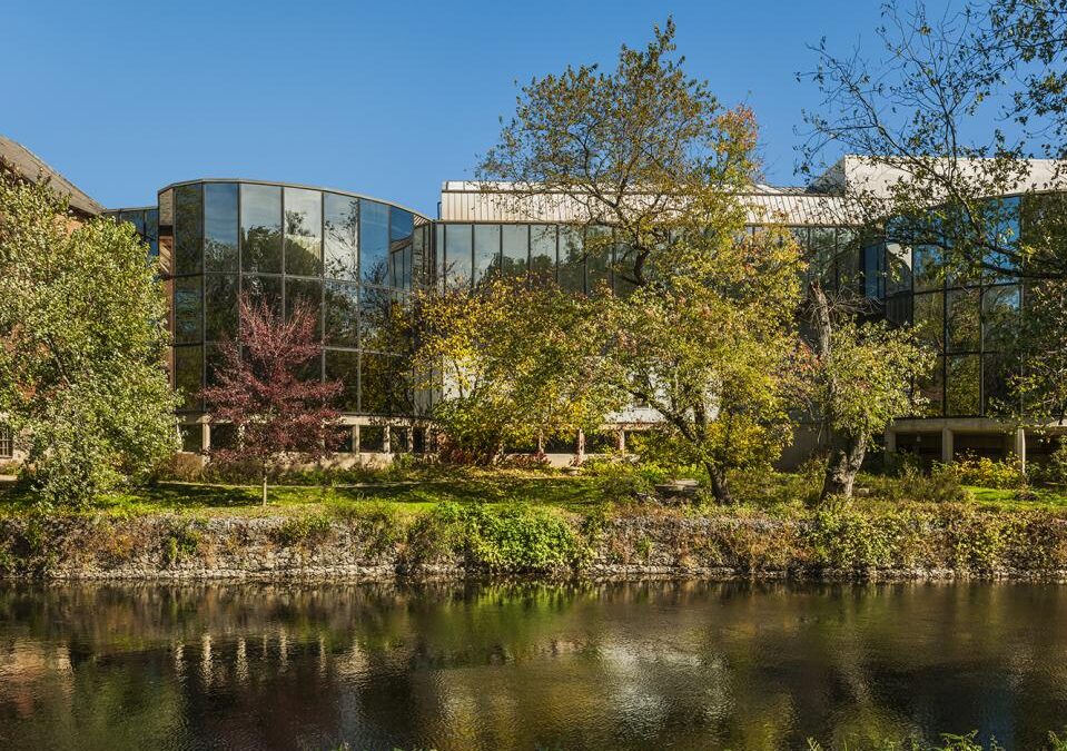 Brandywine River Museum