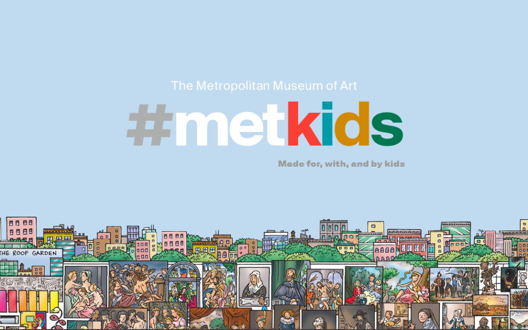 #metkids