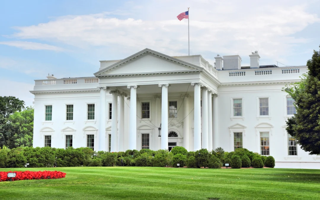 Tour the White House