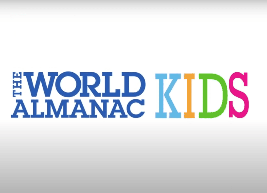 Kid’s Almanac