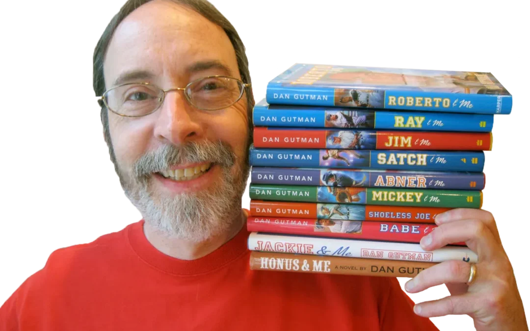 Dan Gutman