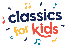 Classics for Kids – Composers