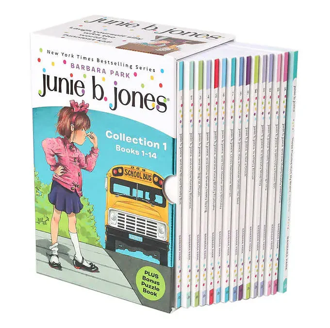 Junie B. Jones
