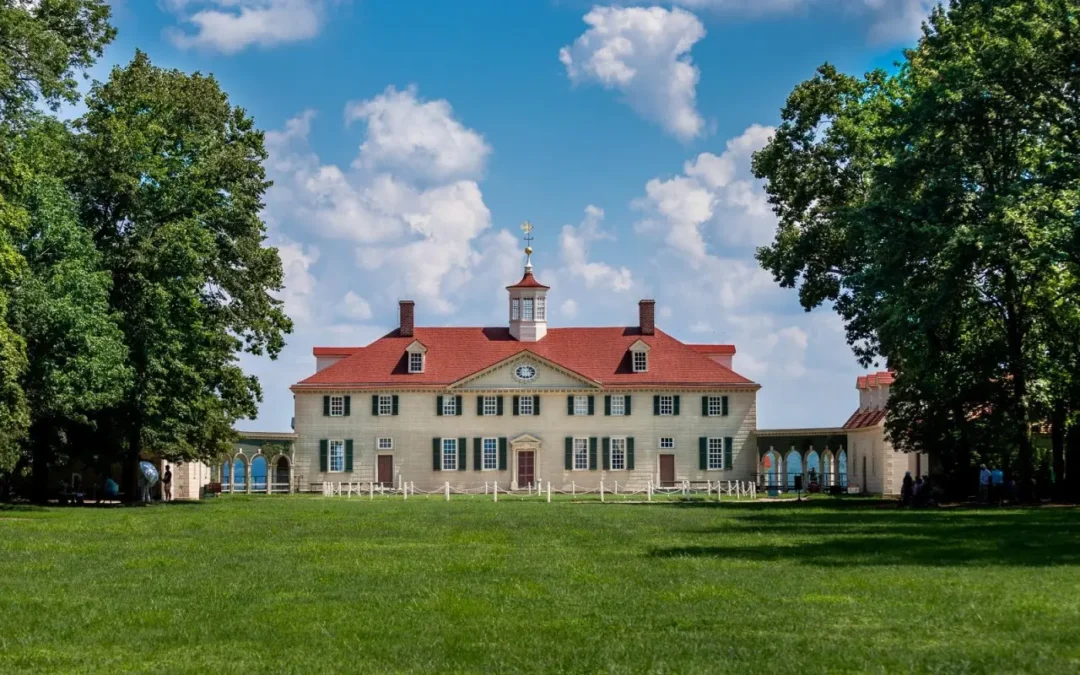 Historic Mount Vernon