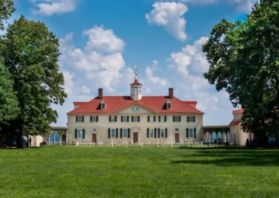 Historic Mount Vernon