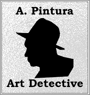 A. Pintura Art Detective