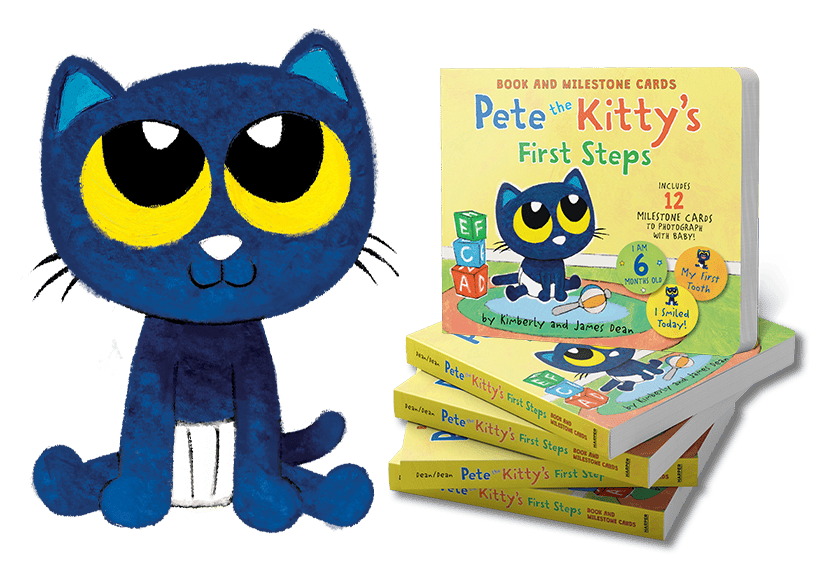 Pete the Cat
