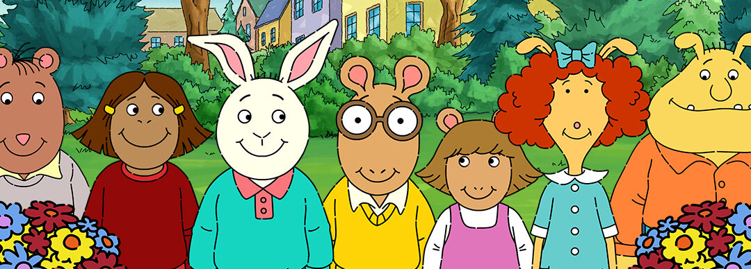Arthur’s Website