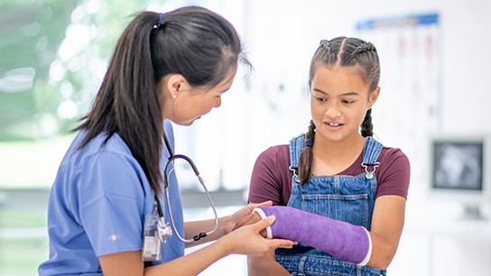 Kids Health