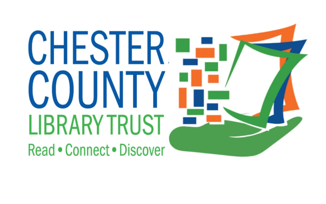 Chester County Library Trust