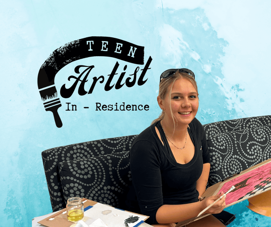 Teen Artist in Residence (Facebook Post (Landscape)) (1)