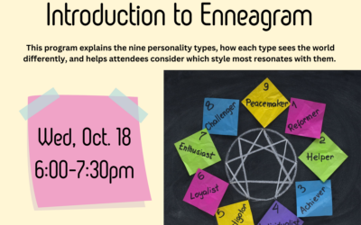 Introduction to Enneagram