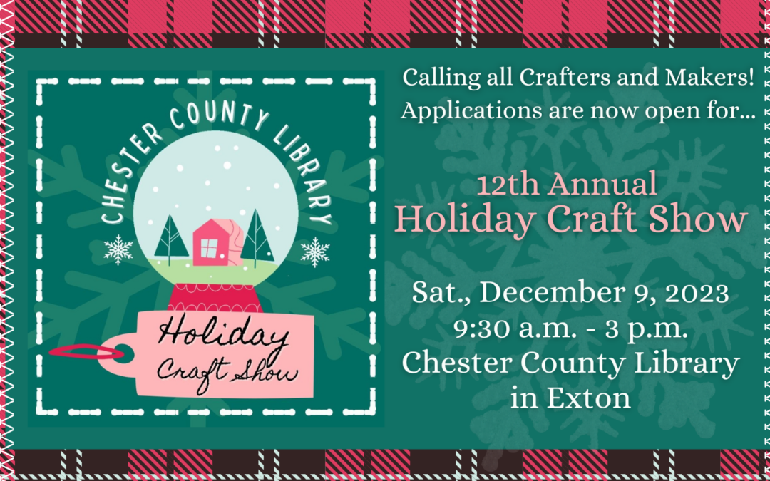 Calling All Crafters