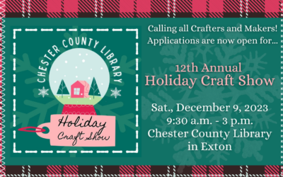 Calling All Crafters