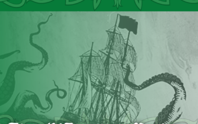 Concert in the Library: The O’Rourke Family Irish Band