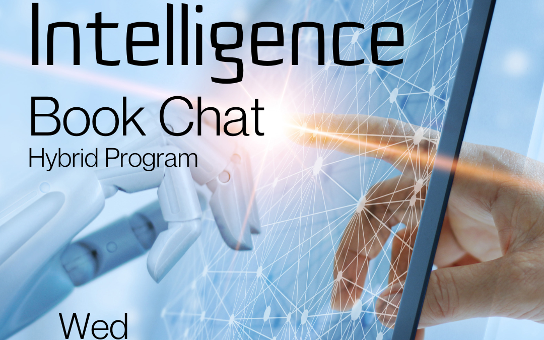 Hybrid Artificial Intelligence Book Chat