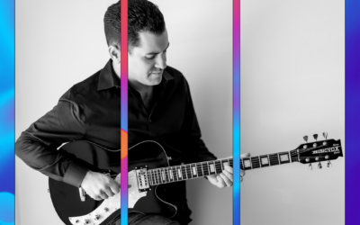 Free concert: Abe Ovadia, Jazz Guitarist