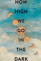 Image of book jacket for How High We Go in the Dark