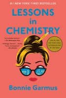 book jacket image for Lessons in Chemistry