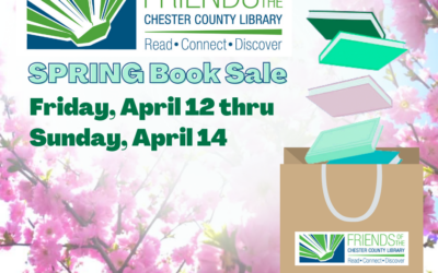FRIENDS of Chester County Book Sale
