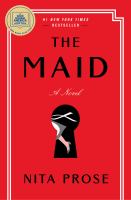 book jacket image of The Maid