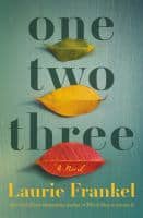 Book jacket image of one two three
