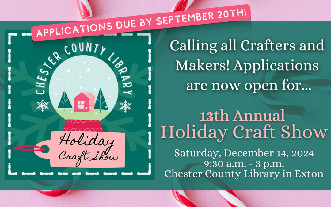 Calling All Crafters