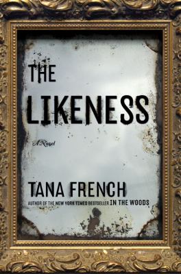 book jacket image of The Likeness