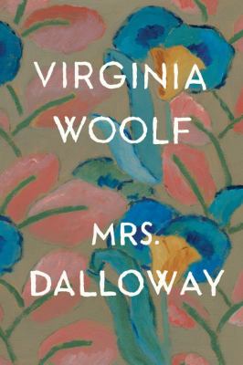 book jacket image for Mrs. Dalloway