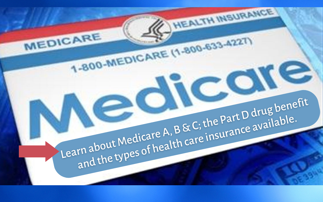 Medicare 101