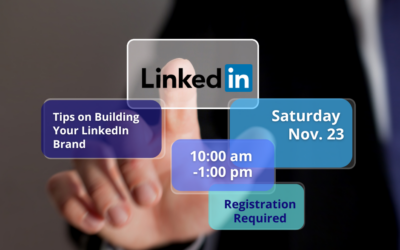 Tips on Building Your LinkedIn Brand