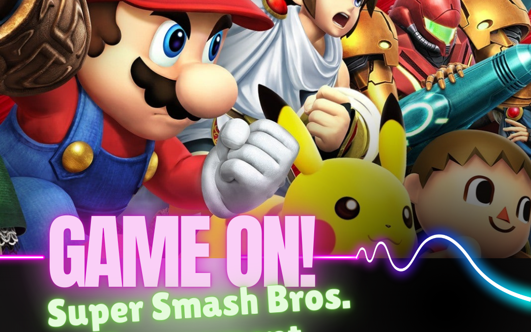 Super Smash Bro Tournament