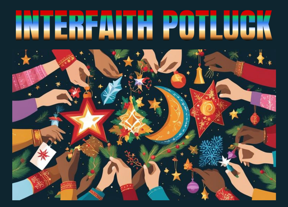 Interfaith Potluck