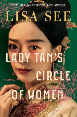 book jacket image of Lady Tan's Circle of Women