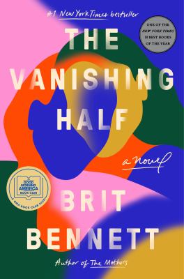 book jacket image of The Vanishing Half