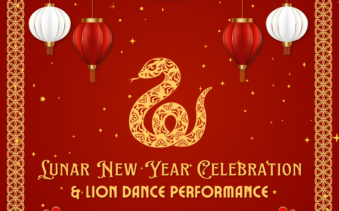 Lunar New Year Celebration