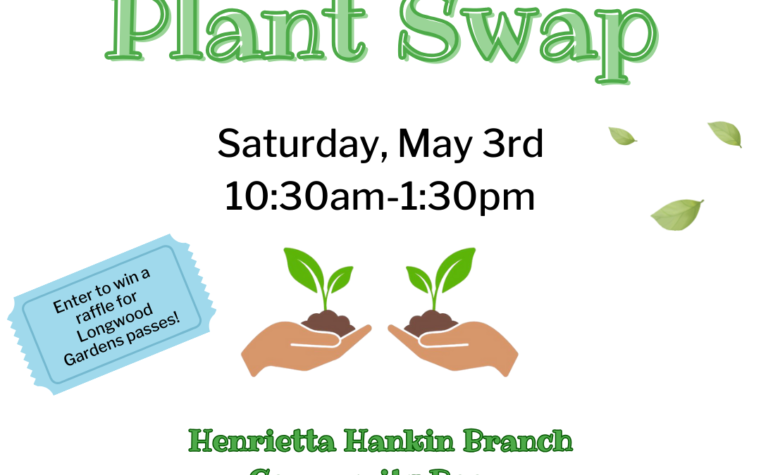 Plant Swap