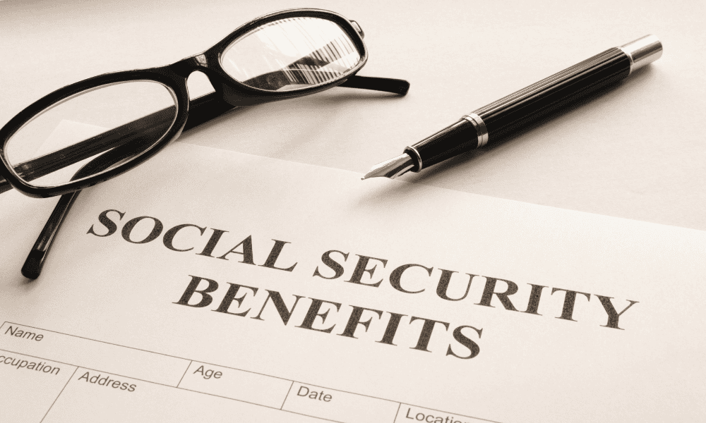 Social Security Secrets: Maximize Your Benefits, Minimize Taxes