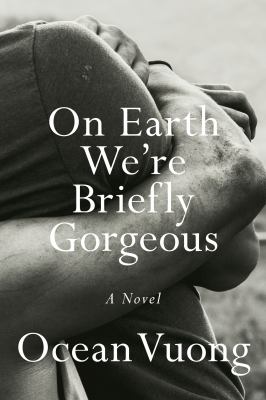 book jacket image of On Earth We're Briefly Gorgeous
