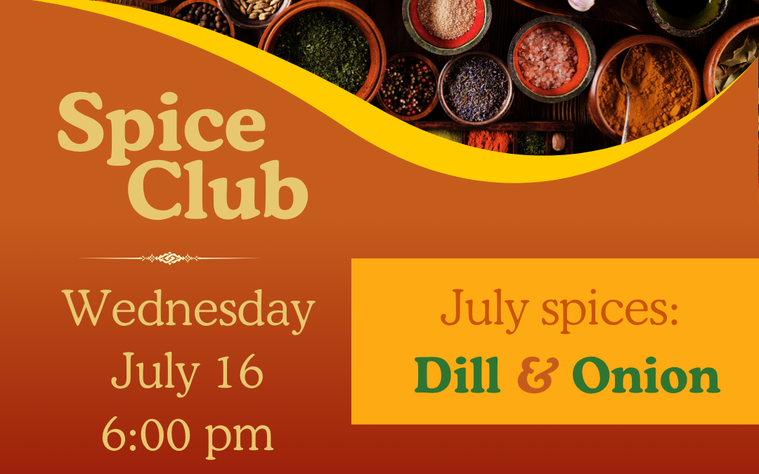 The Spice Club