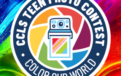 Color Our World: 2nd Annual Chester County Library System Teen Photo Contest