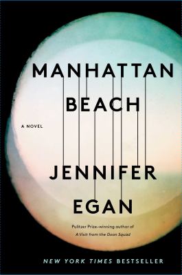 book jacket image of Manhattan Beach