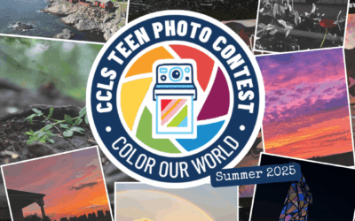 Through Their Lens: Teen Photo Contest Winners Announced