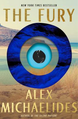 book jacket image of The Fury